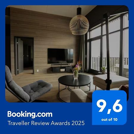 Elegant Apartment In Trysil Alpine Lodge Esterno foto