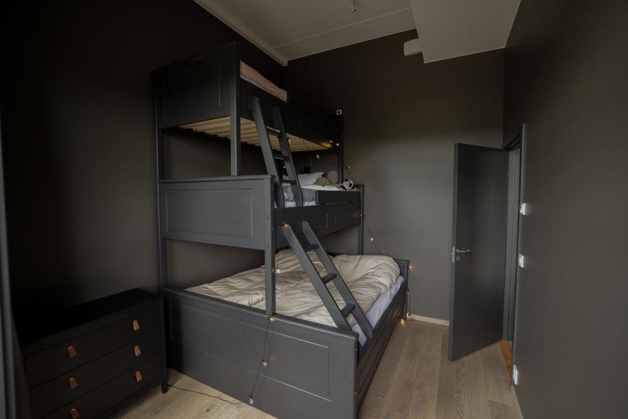 Elegant Apartment In Trysil Alpine Lodge Esterno foto