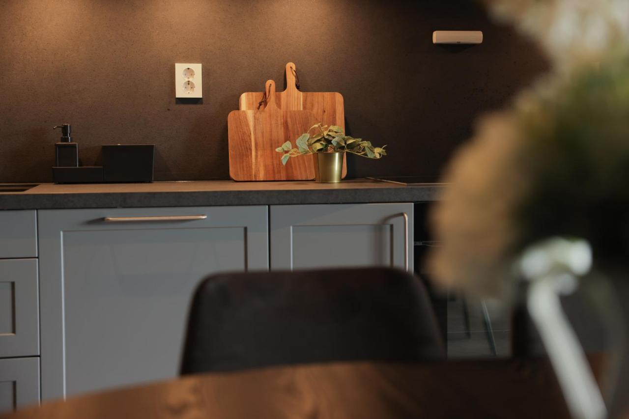 Elegant Apartment In Trysil Alpine Lodge Esterno foto