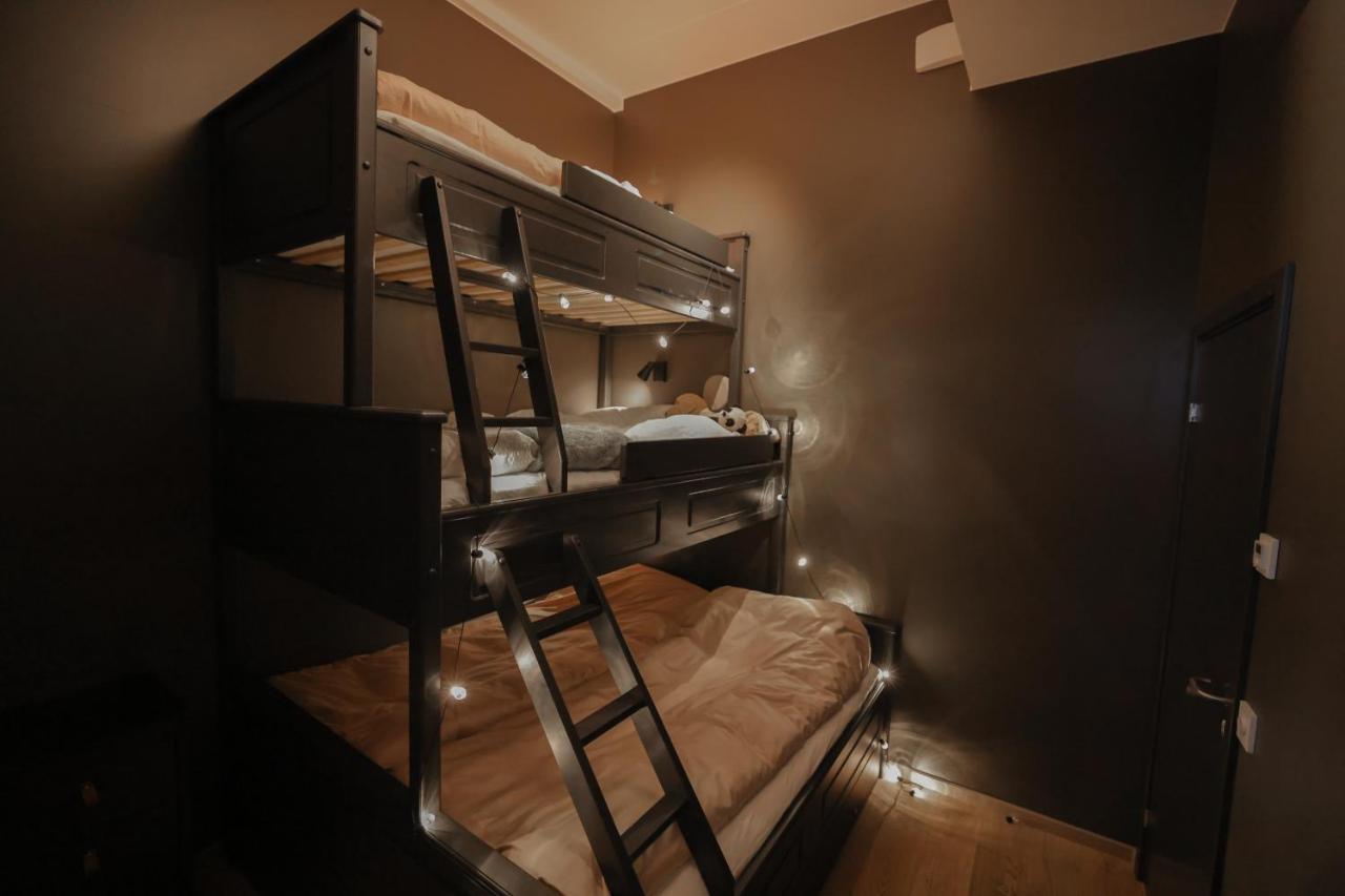 Elegant Apartment In Trysil Alpine Lodge Esterno foto