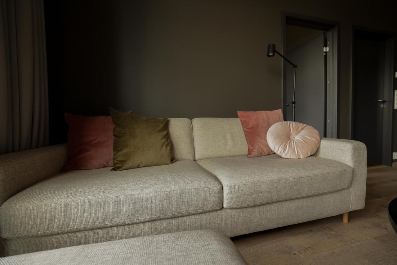 Elegant Apartment In Trysil Alpine Lodge Esterno foto