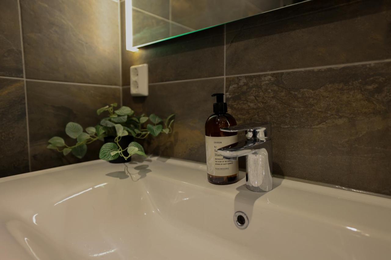 Elegant Apartment In Trysil Alpine Lodge Esterno foto